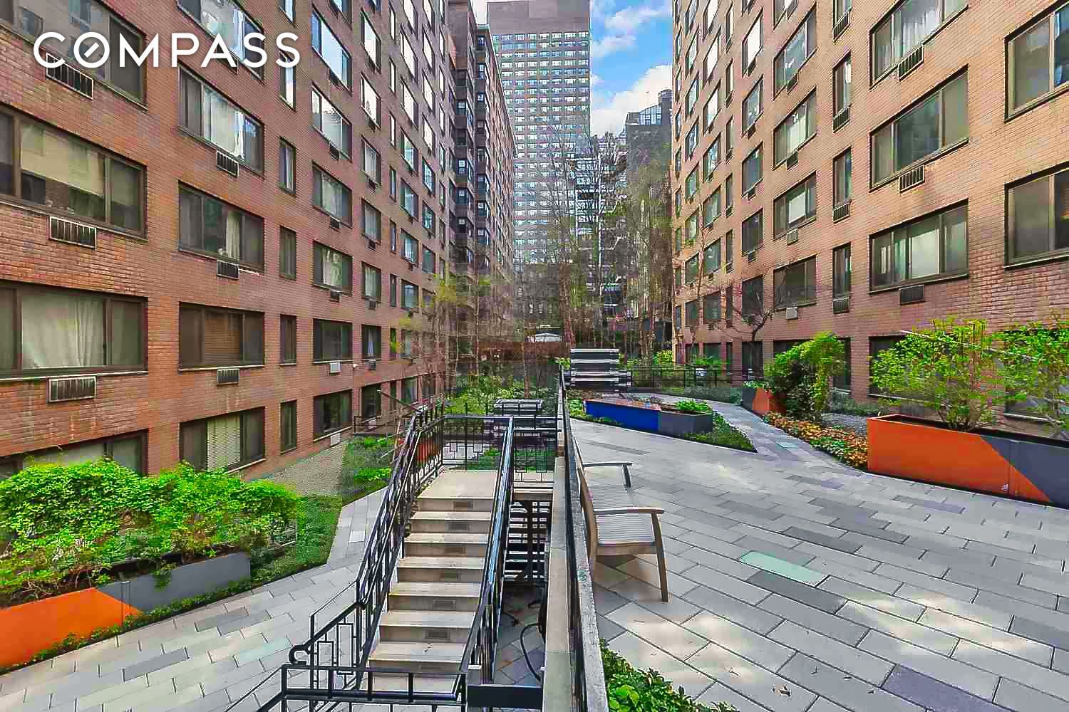 Real estate property located at 420 64th W4D, New York, Upper East Side, New York City, NY