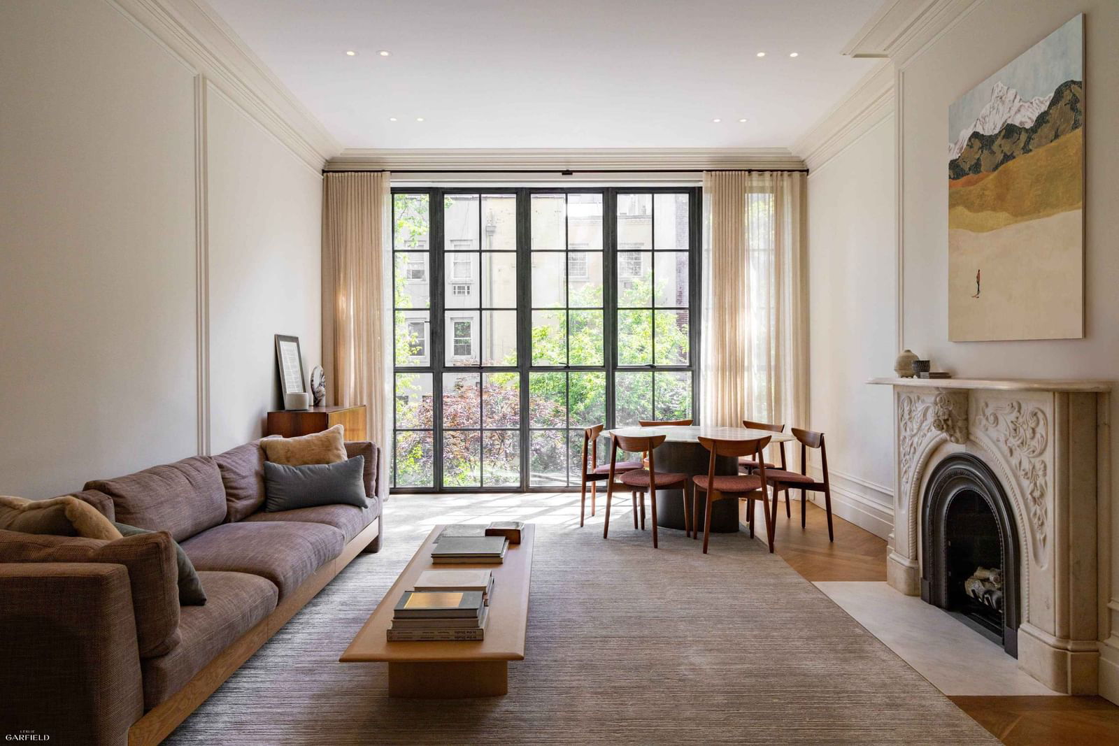 Real estate property located at 354 20th, New York, Chelsea, New York City, NY