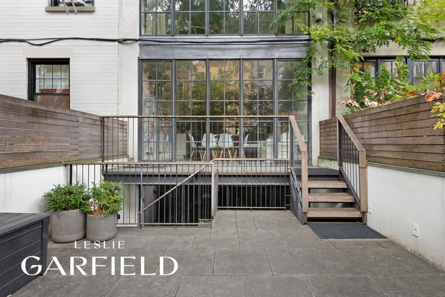 Real estate property located at 354 20th, New York, Chelsea, New York City, NY