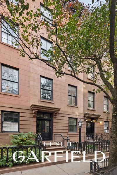 Real estate property located at 354 20th, New York, Chelsea, New York City, NY