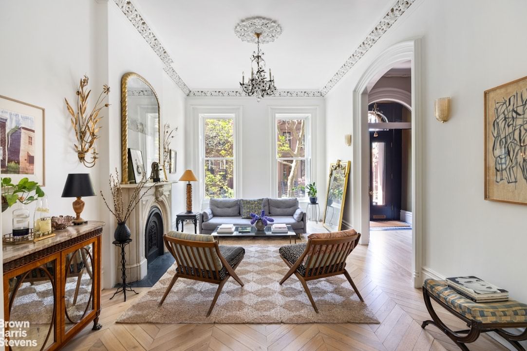 Real estate property located at 101 PARK, Kings, Park Slope, New York City, NY