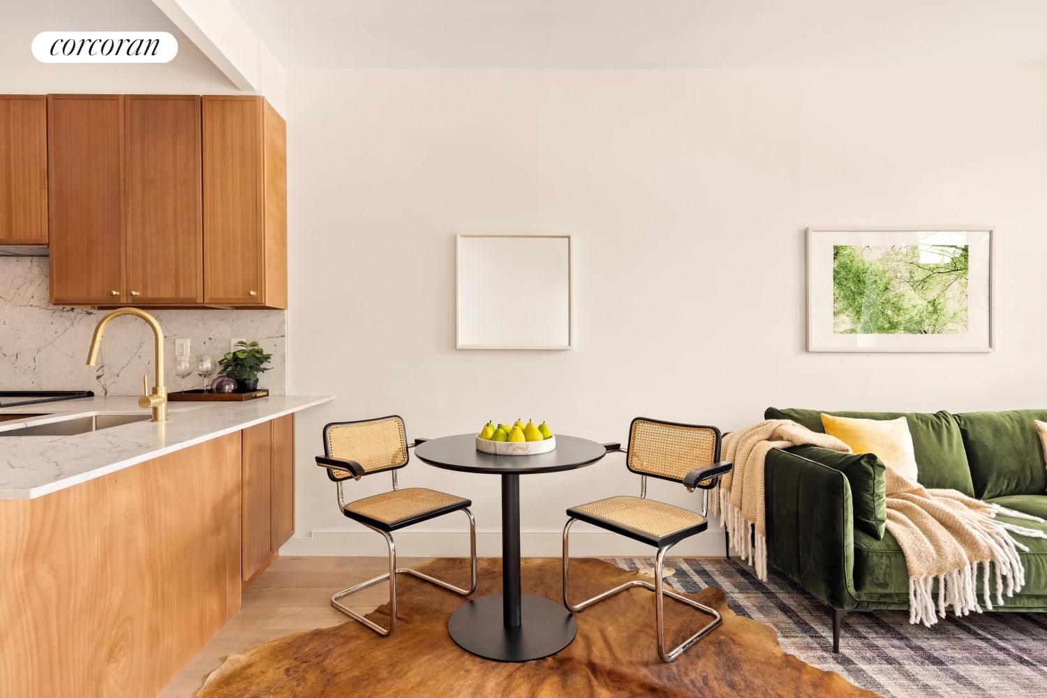Real estate property located at 259 RUTLAND #3A, Kings, Prospect Lefferts G, New York City, NY