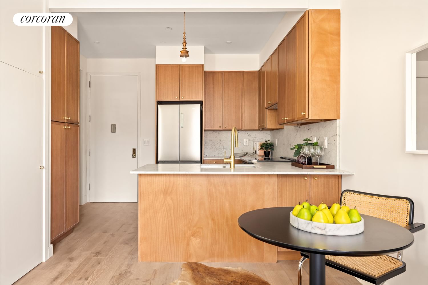 Real estate property located at 259 RUTLAND #3A, Kings, Prospect Lefferts G, New York City, NY