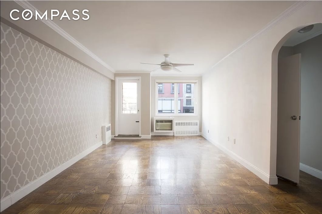 Real estate property located at 170 23rd #2F, New York, Chelsea, New York City, NY