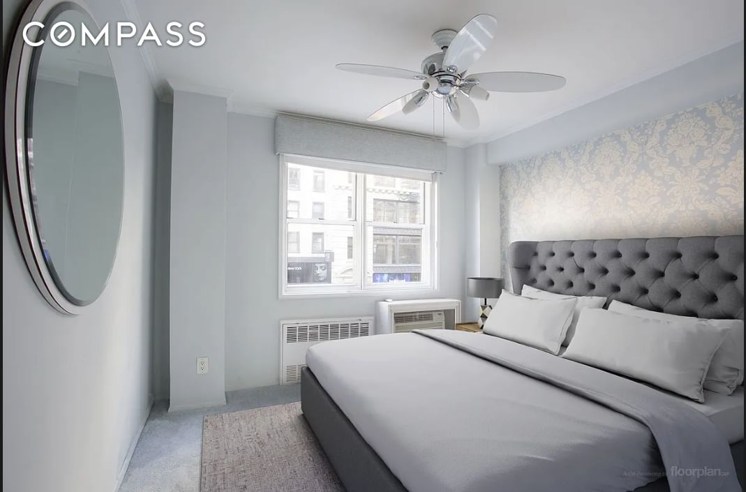 Real estate property located at 170 23rd #2F, New York, Chelsea, New York City, NY