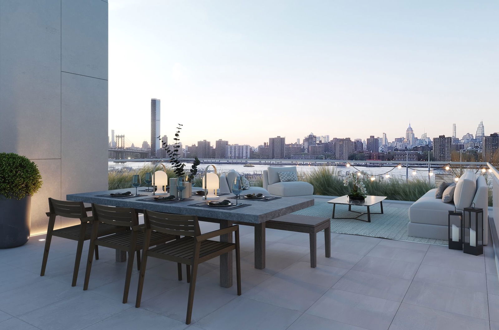 Real estate property located at 288 Water #4-B, Kings, Vinegar Hill, New York City, NY