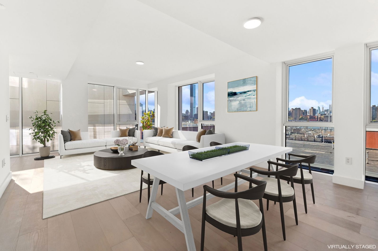 Real estate property located at 288 Water #4-B, Kings, Vinegar Hill, New York City, NY