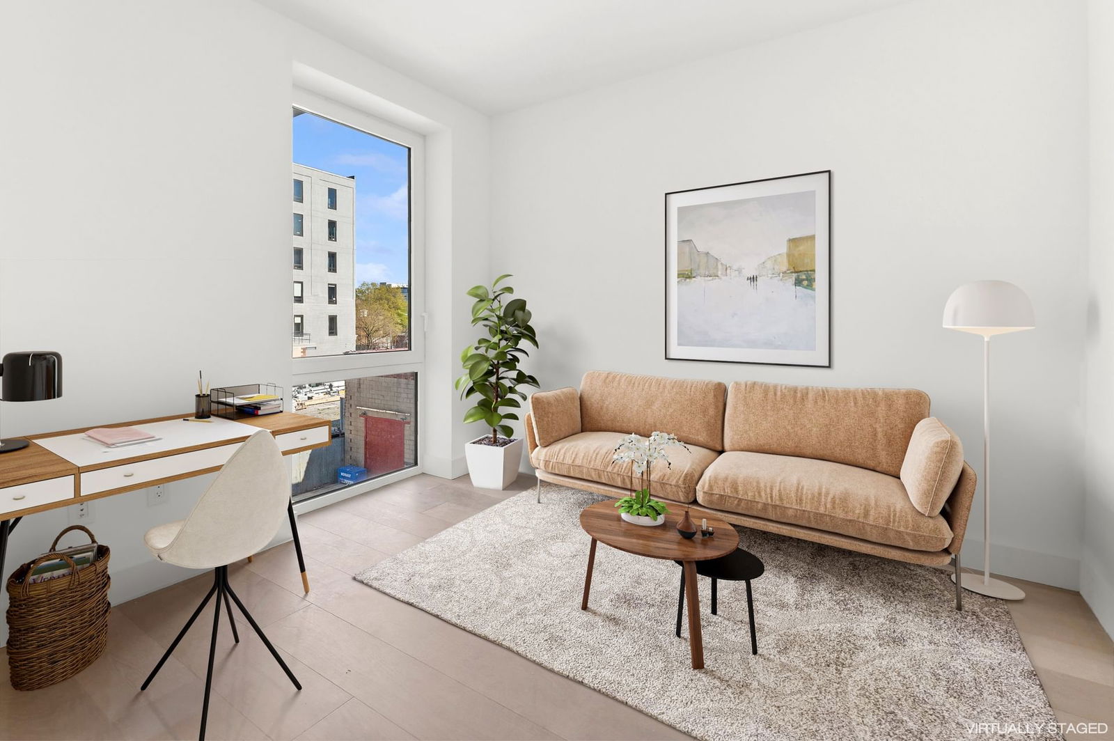 Real estate property located at 288 Water #4-B, Kings, Vinegar Hill, New York City, NY