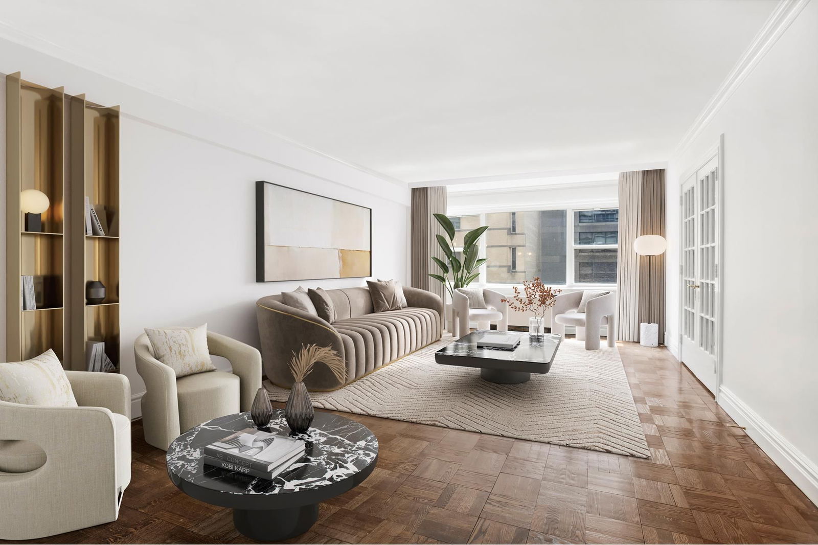 Real estate property located at 150 69TH #6M, New York, Lenox Hill, New York City, NY