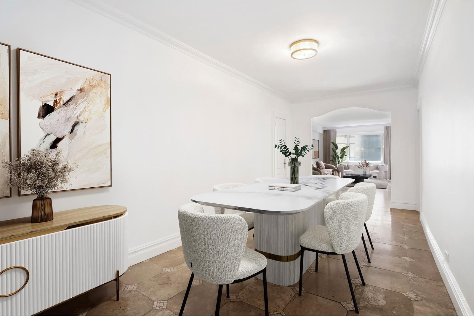 Real estate property located at 150 69TH #6M, New York, Lenox Hill, New York City, NY