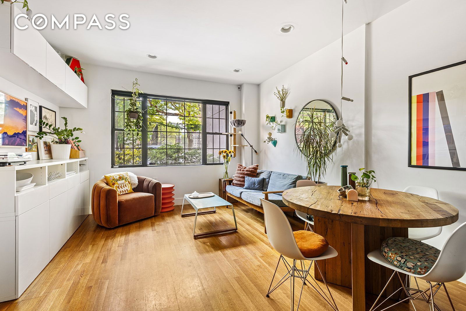 Real estate property located at 495 Rutland #1, Kings, Wingate, New York City, NY