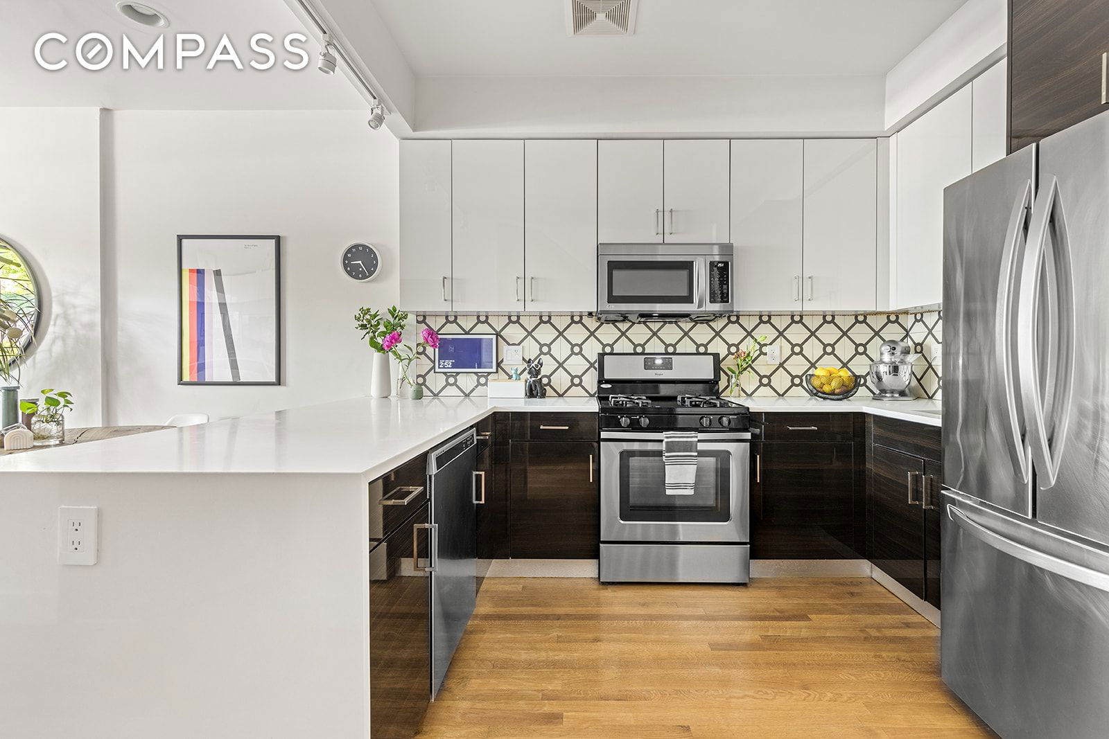 Real estate property located at 495 Rutland #1, Kings, Wingate, New York City, NY
