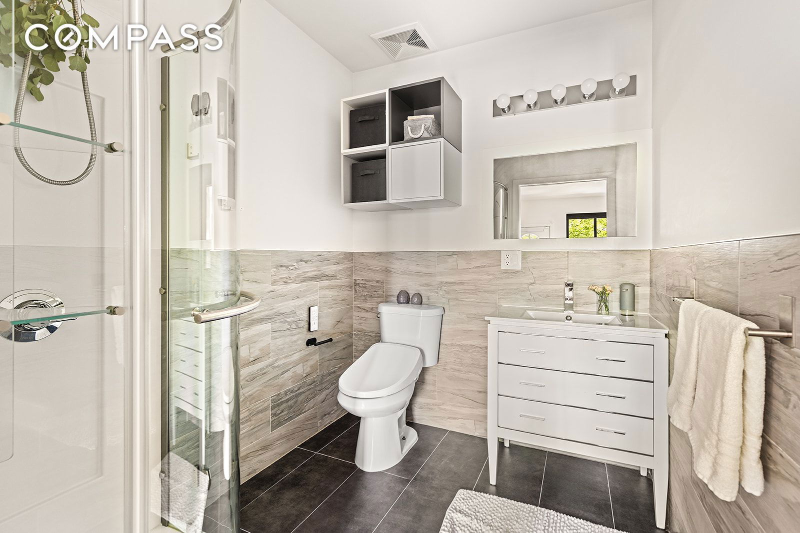 Real estate property located at 495 Rutland #1, Kings, Wingate, New York City, NY