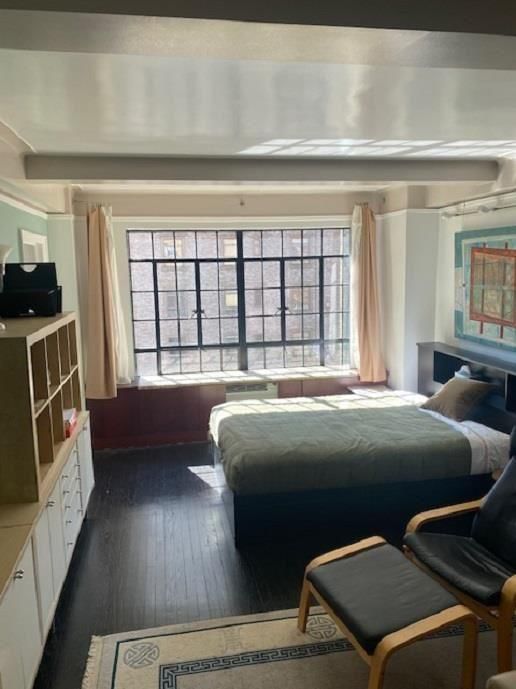 Real estate property located at 10 Park #18-C, New York, Murray Hill, New York City, NY