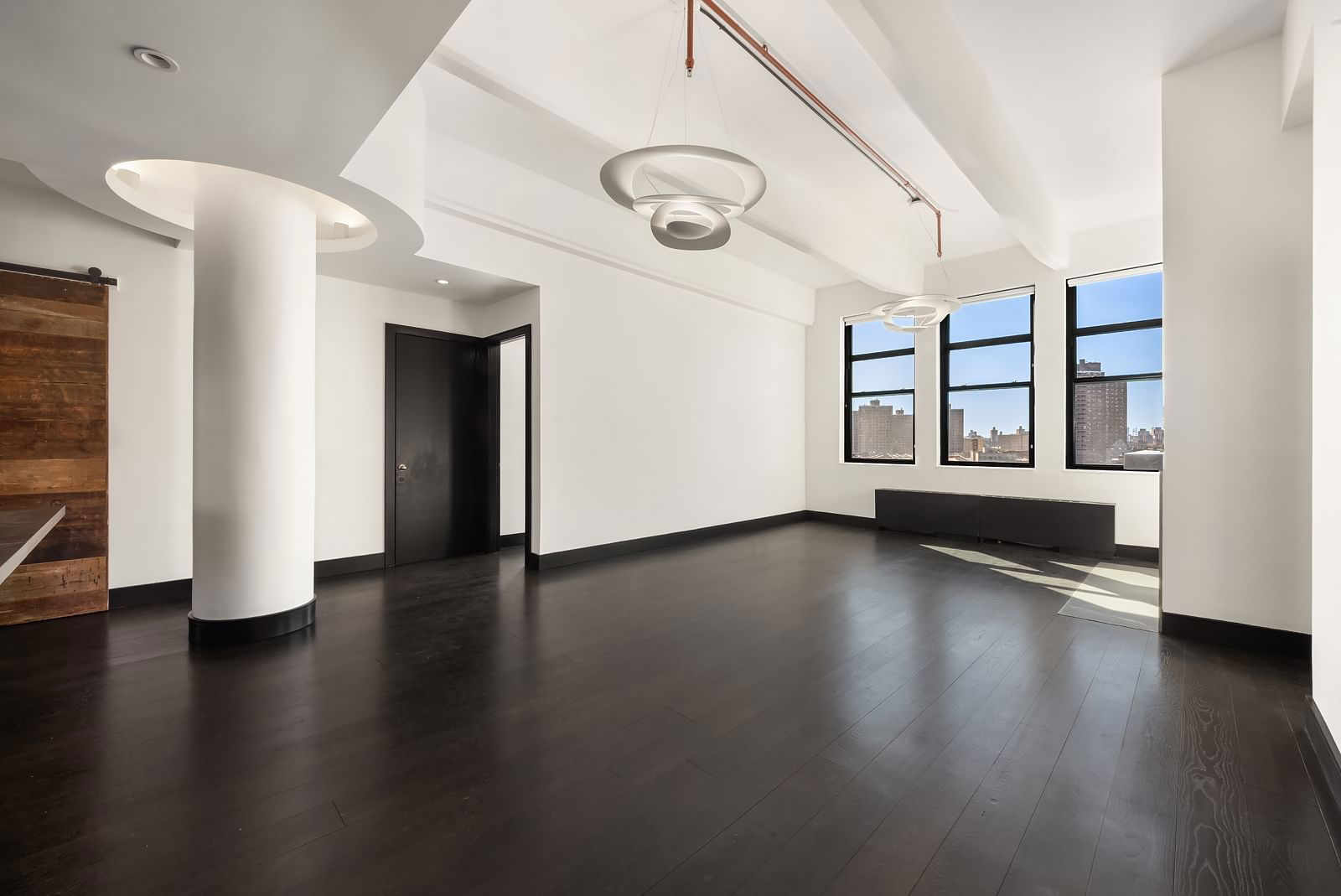 Real estate property located at 60 Broadway #7K, Kings, North Side-south Side, New York City, NY