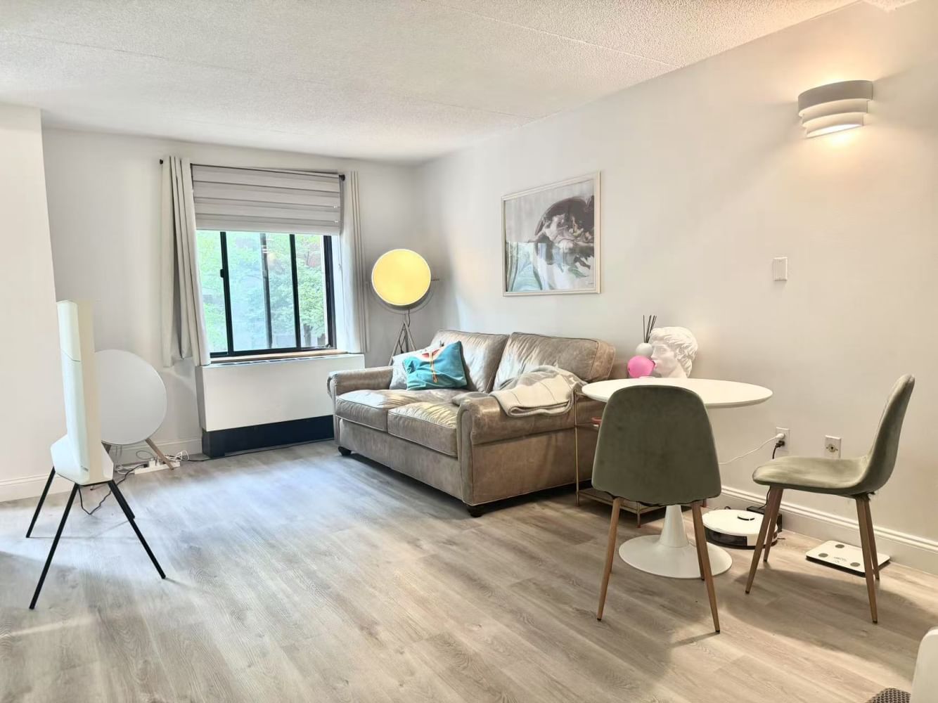Real estate property located at 280 RECTOR #2K, New York, Battery Park City, New York City, NY