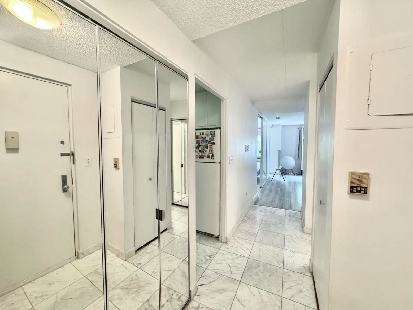 Real estate property located at 280 RECTOR #2K, New York, Battery Park City, New York City, NY