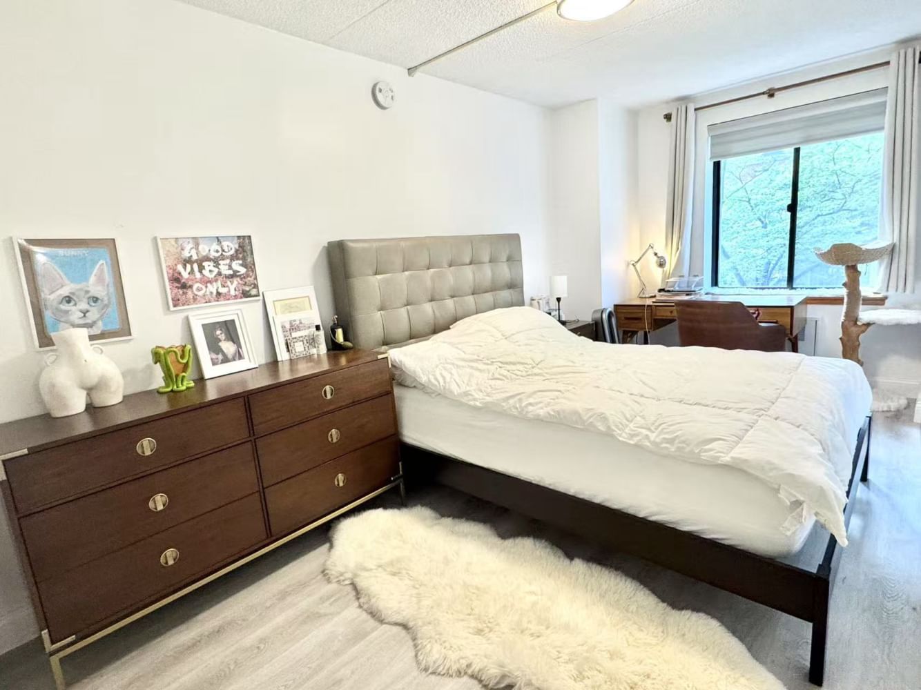 Real estate property located at 280 RECTOR #2K, New York, Battery Park City, New York City, NY