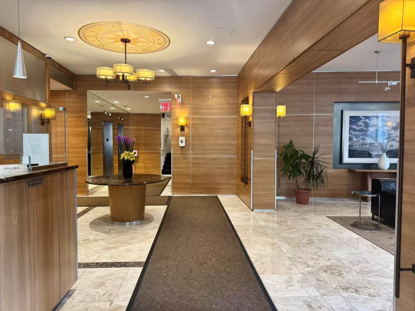 Real estate property located at 280 RECTOR #2K, New York, Battery Park City, New York City, NY
