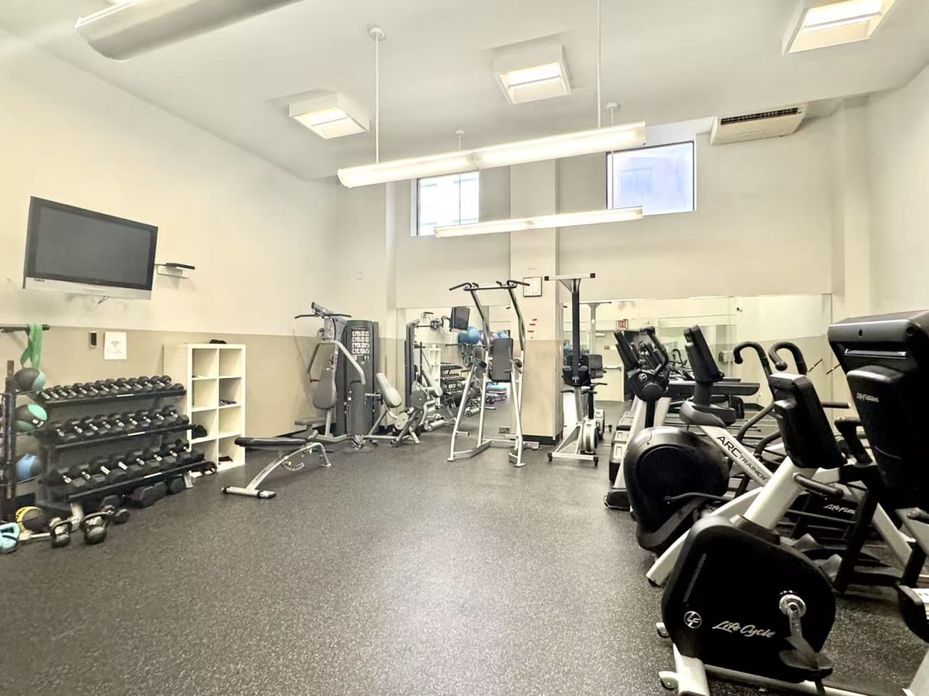 Real estate property located at 280 RECTOR #2K, New York, Battery Park City, New York City, NY