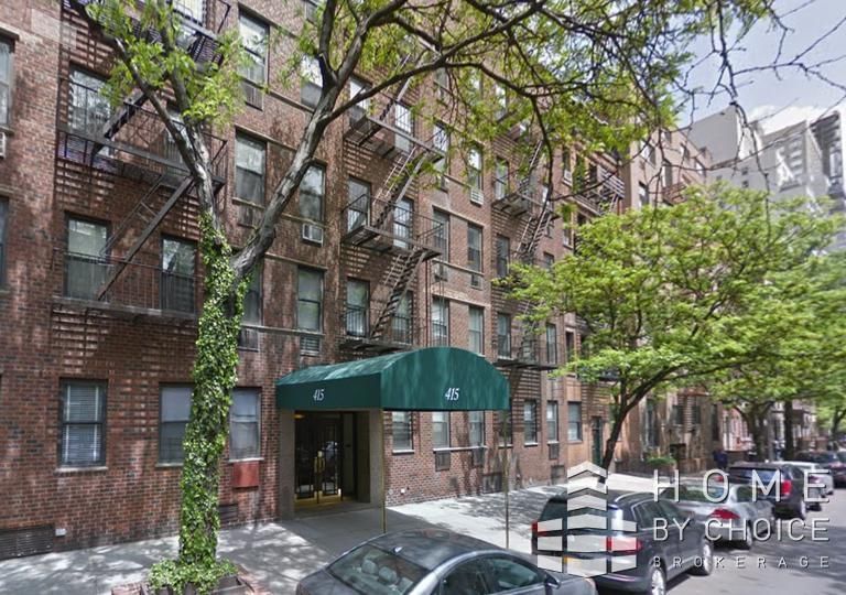 Real estate property located at 415 80th #3E, New York, Yorkville, New York City, NY