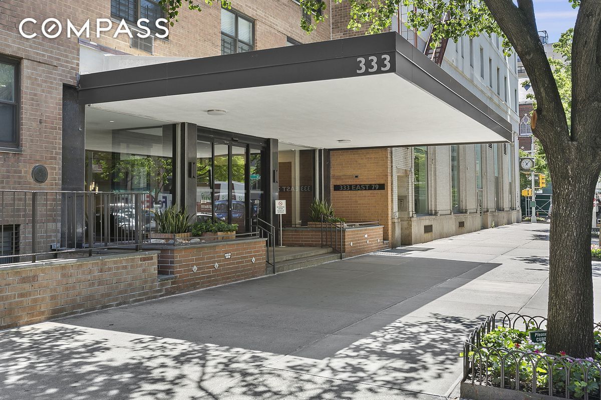 Real estate property located at 333 79th #9Y, New York, Upper East Side, New York City, NY