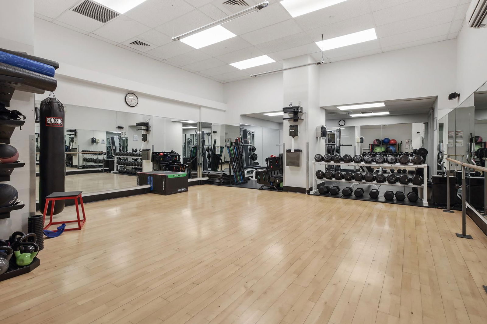 Real estate property located at 4-74 48th #38-H, Queens, Long Island City, New York City, NY