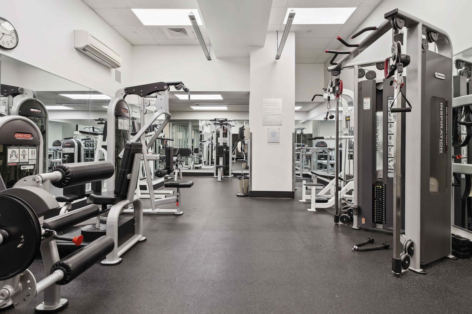 Real estate property located at 4-74 48th #38-H, Queens, Long Island City, New York City, NY