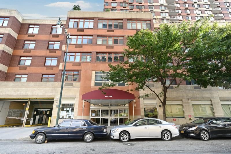 Real estate property located at 4-74 48th #38-H, Queens, Long Island City, New York City, NY