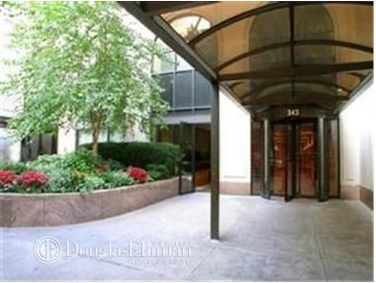 Real estate property located at 343 74TH PH2A, New York, Lenox Hill, New York City, NY