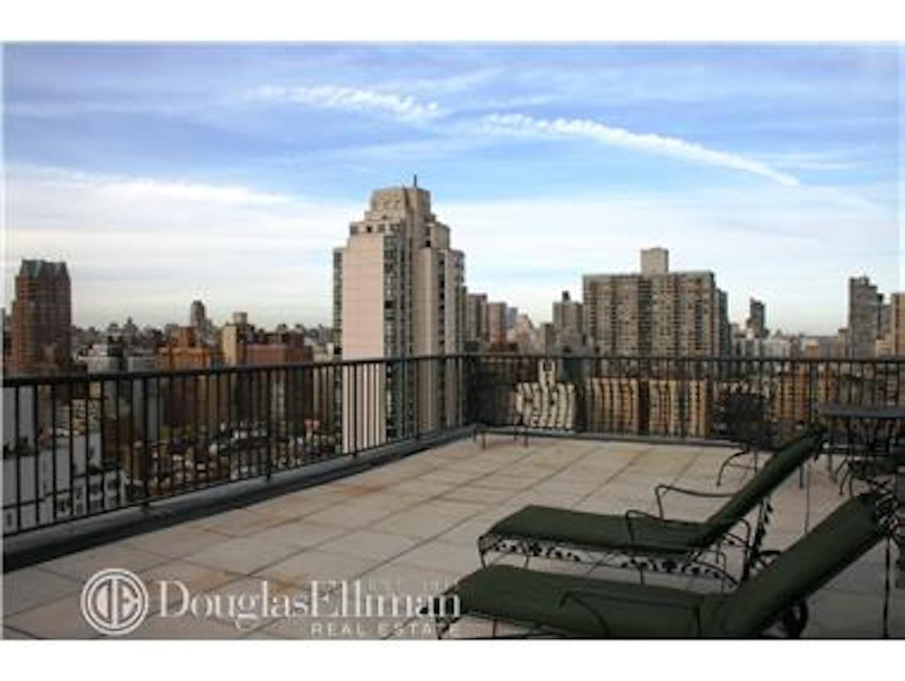 Real estate property located at 343 74TH PH2A, New York, Lenox Hill, New York City, NY