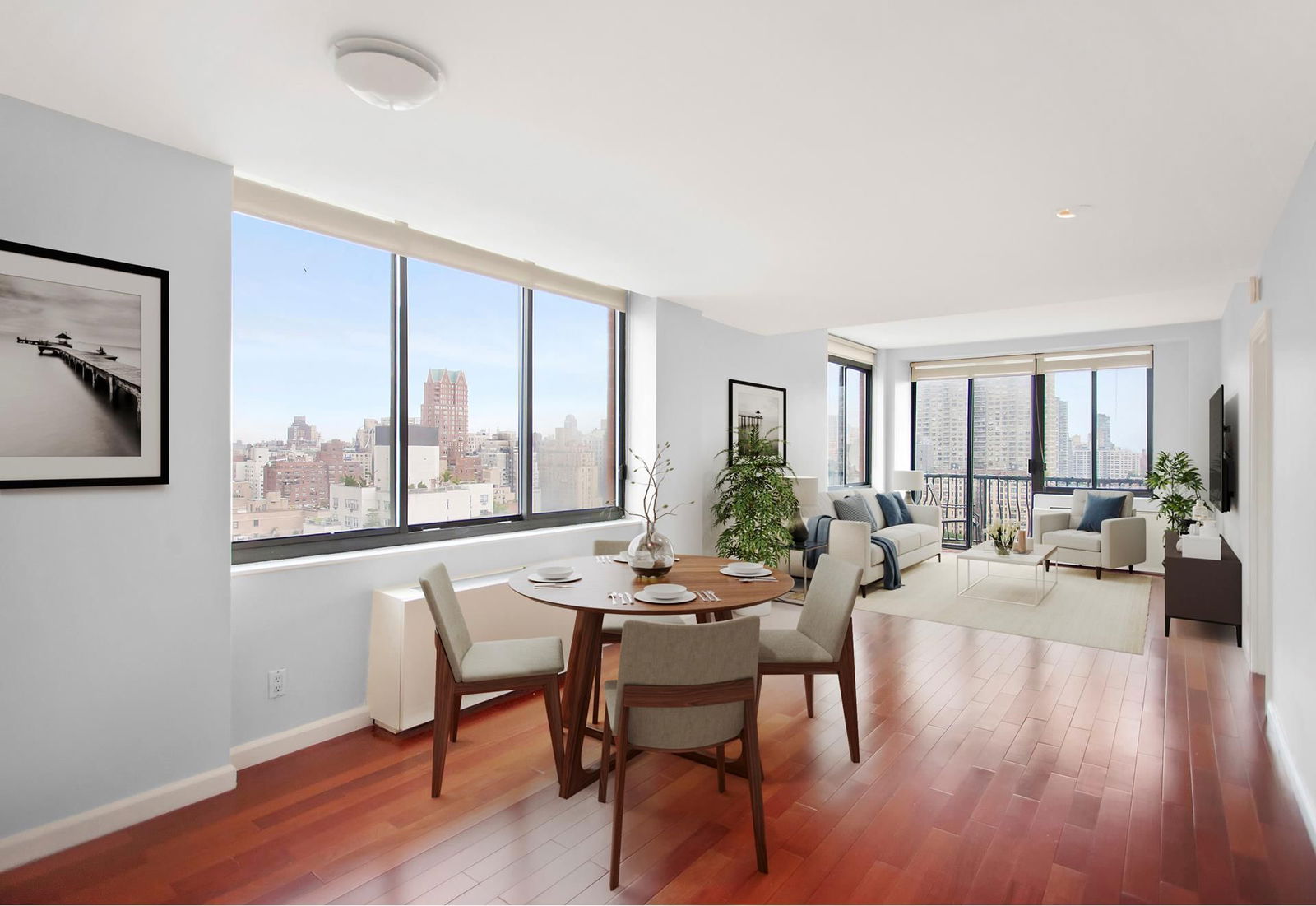 Real estate property located at 343 74TH PH2A, New York, Lenox Hill, New York City, NY