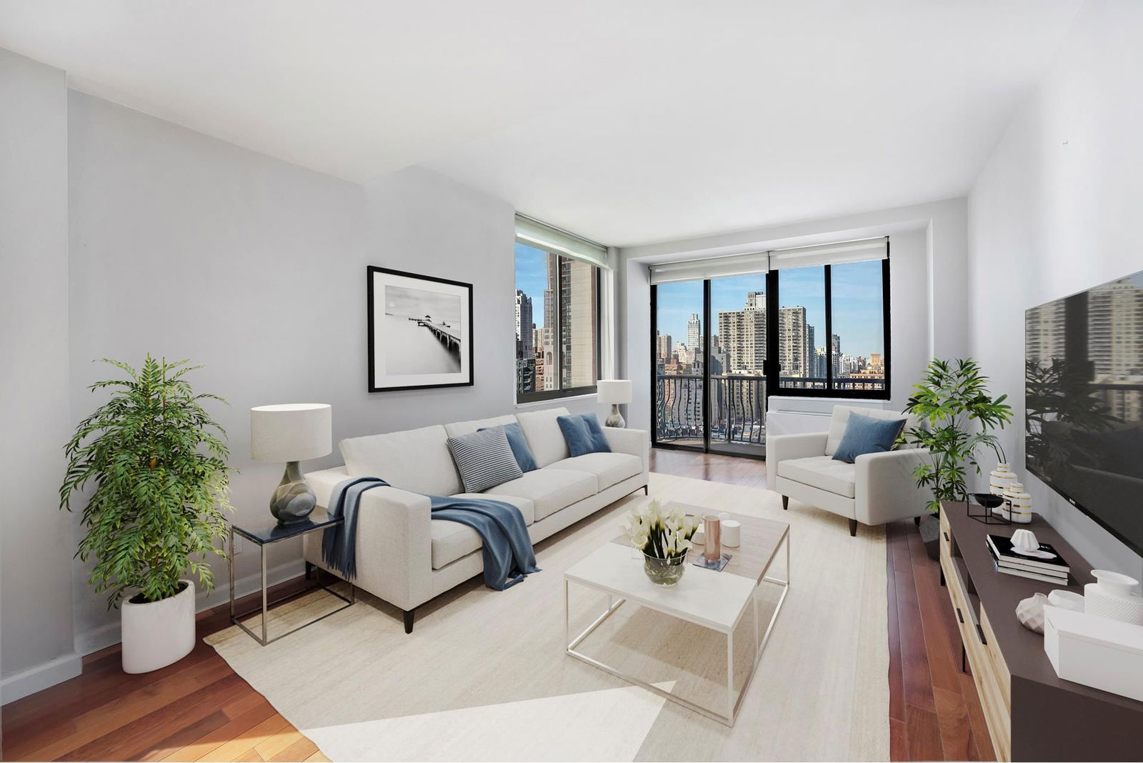 Real estate property located at 343 74TH PH2A, New York, Lenox Hill, New York City, NY