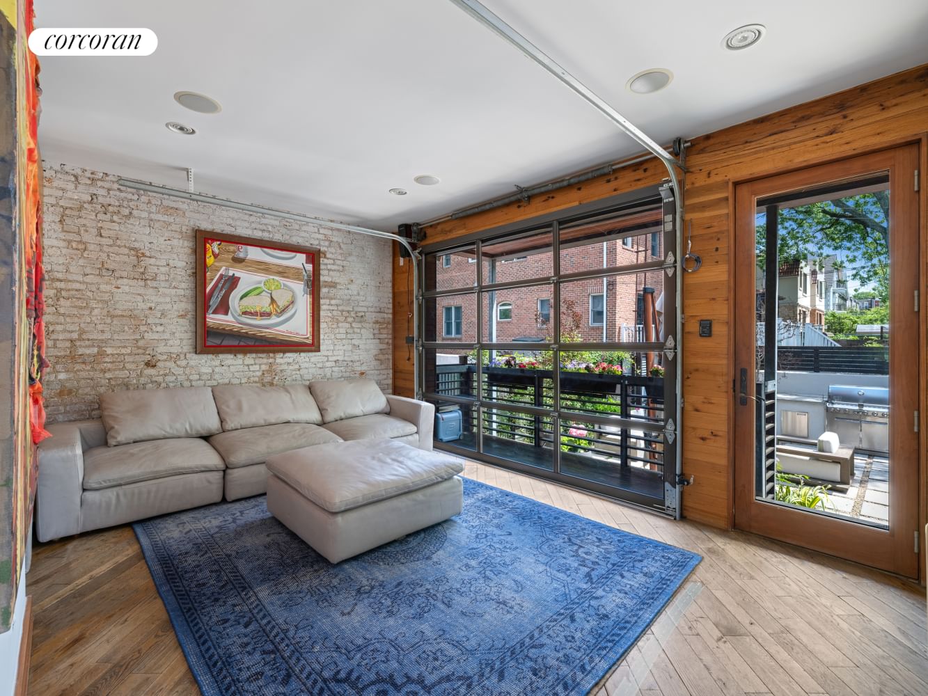 Real estate property located at 7807 RIDGE, Kings, Bay Ridge, New York City, NY