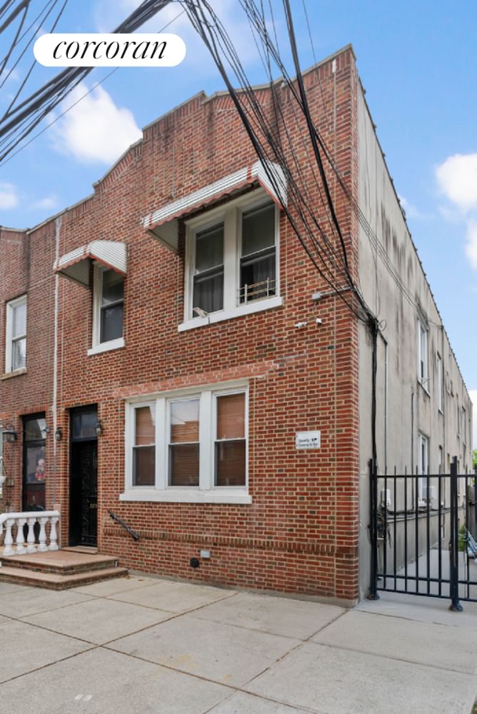 Real estate property located at 21-12 22ND, Queens, Ditmars Steinway, New York City, NY