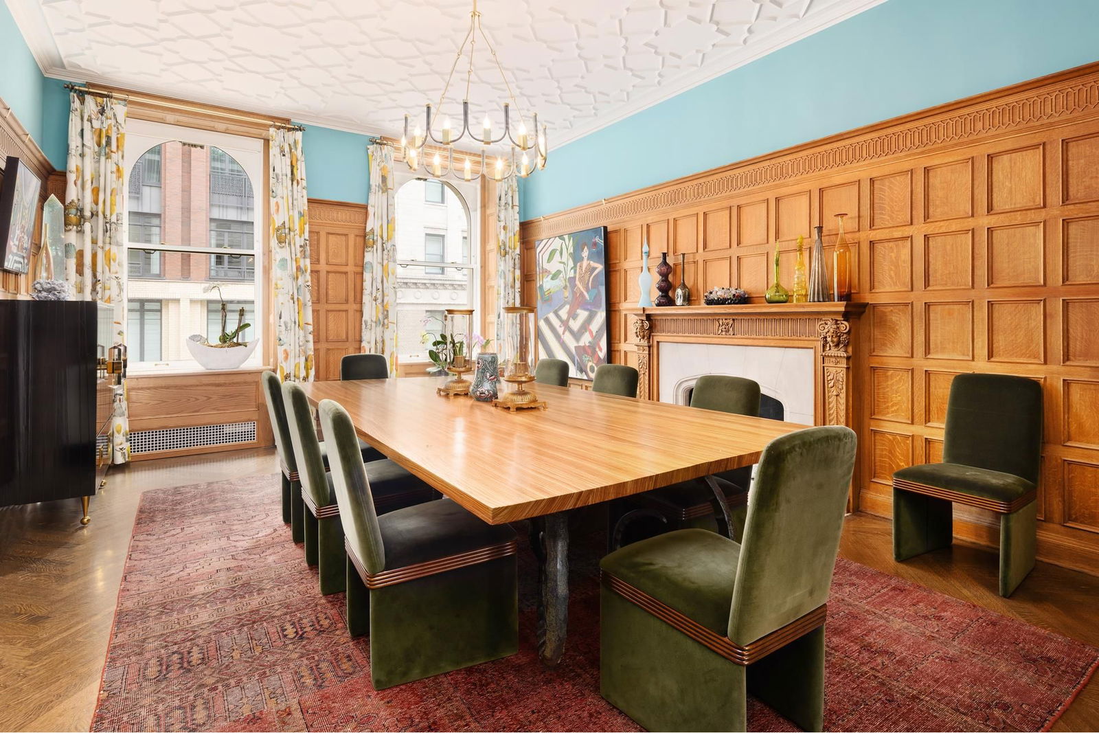 Real estate property located at 390 END #10D, New York, Upper West Side, New York City, NY