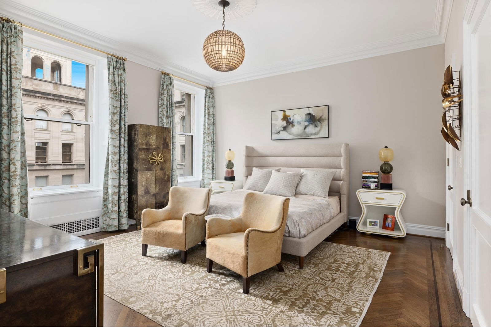 Real estate property located at 390 END #10D, New York, Upper West Side, New York City, NY