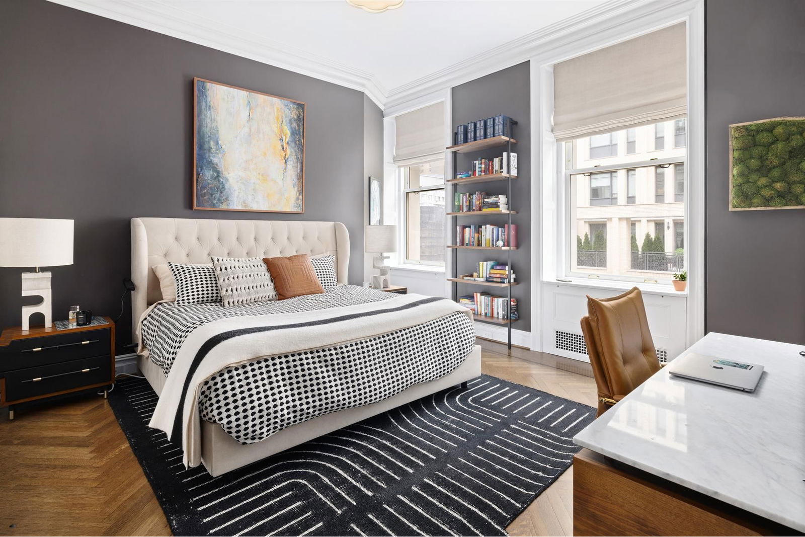 Real estate property located at 390 END #10D, New York, Upper West Side, New York City, NY