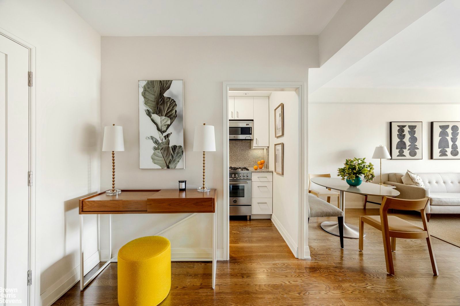 Real estate property located at 165 72ND #14M, New York, Lenox Hill, New York City, NY