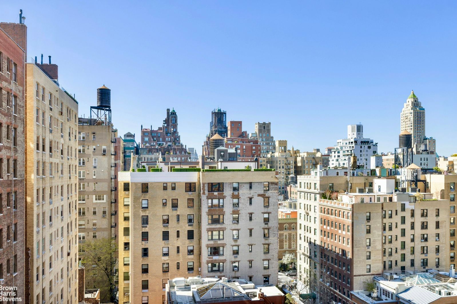Real estate property located at 165 72ND #14M, New York, Lenox Hill, New York City, NY