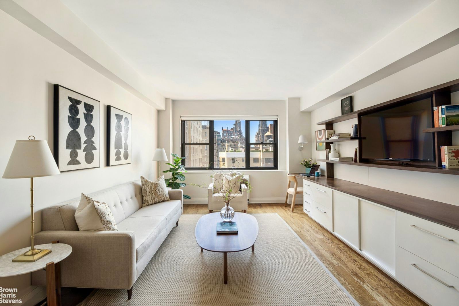 Real estate property located at 165 72ND #14M, New York, Lenox Hill, New York City, NY