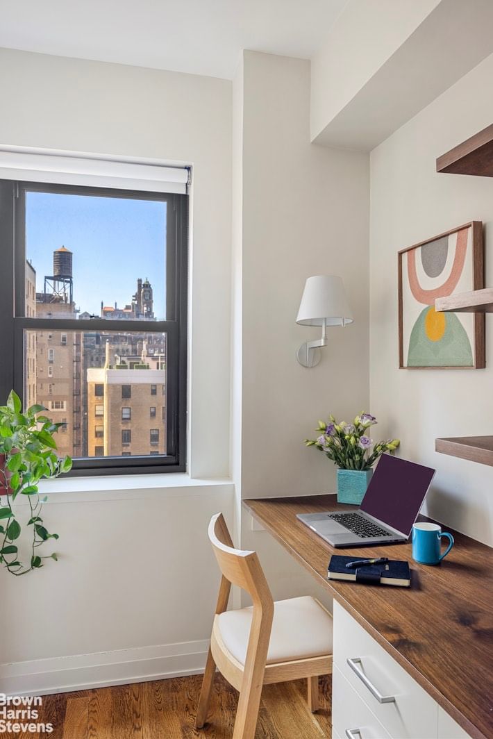 Real estate property located at 165 72ND #14M, New York, Lenox Hill, New York City, NY