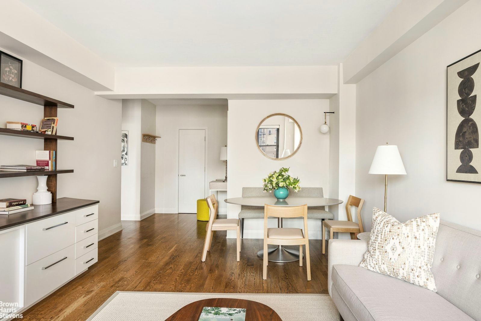 Real estate property located at 165 72ND #14M, New York, Lenox Hill, New York City, NY
