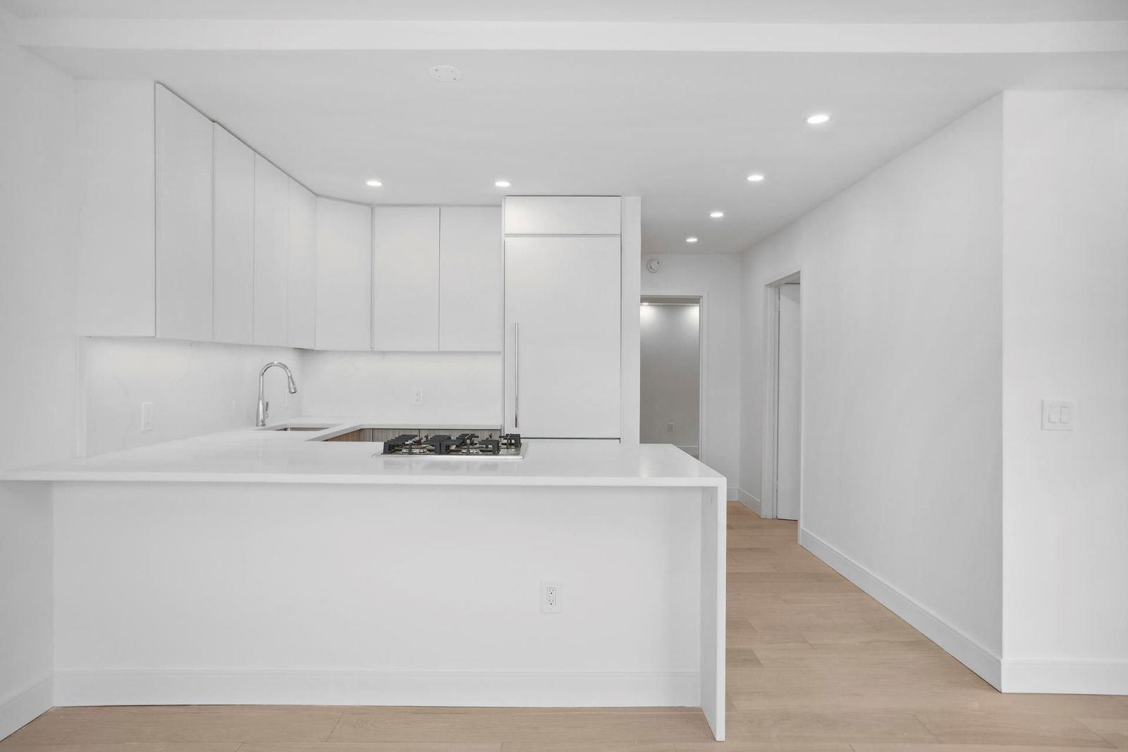 Real estate property located at 1330 5TH #4M, New York, South Harlem, New York City, NY