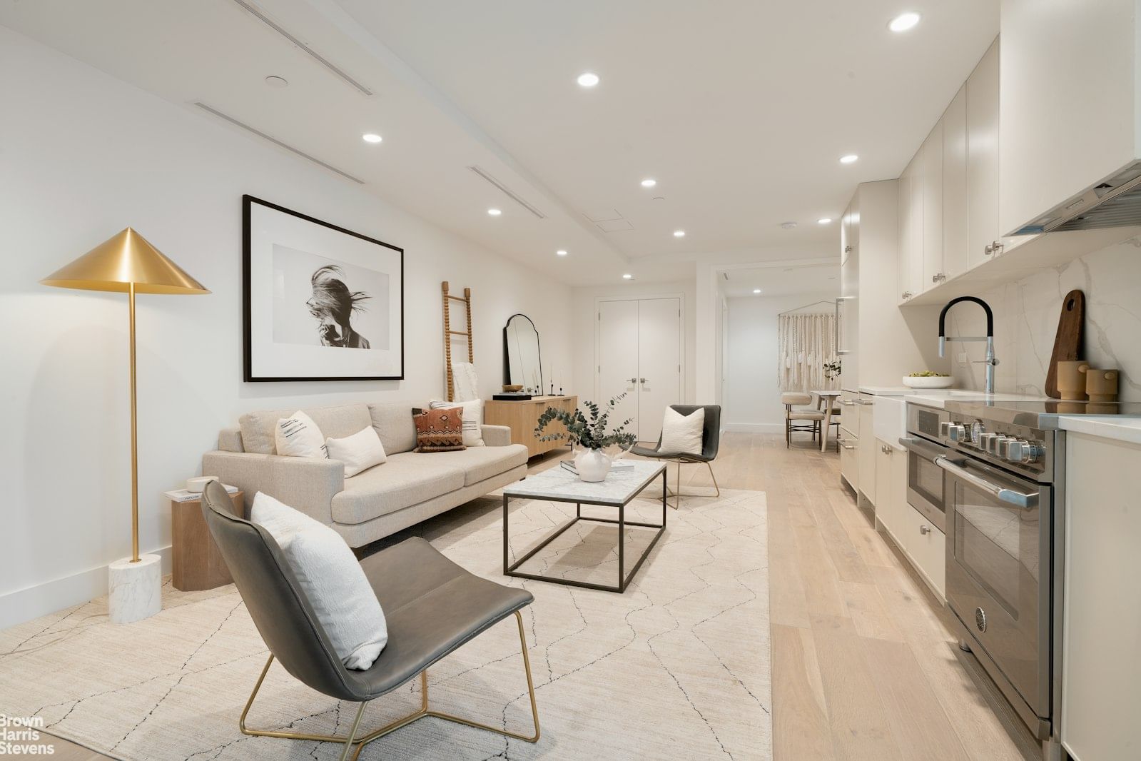Real estate property located at 319 PROSPECT (Garden), Kings, Prospect Heights, New York City, NY