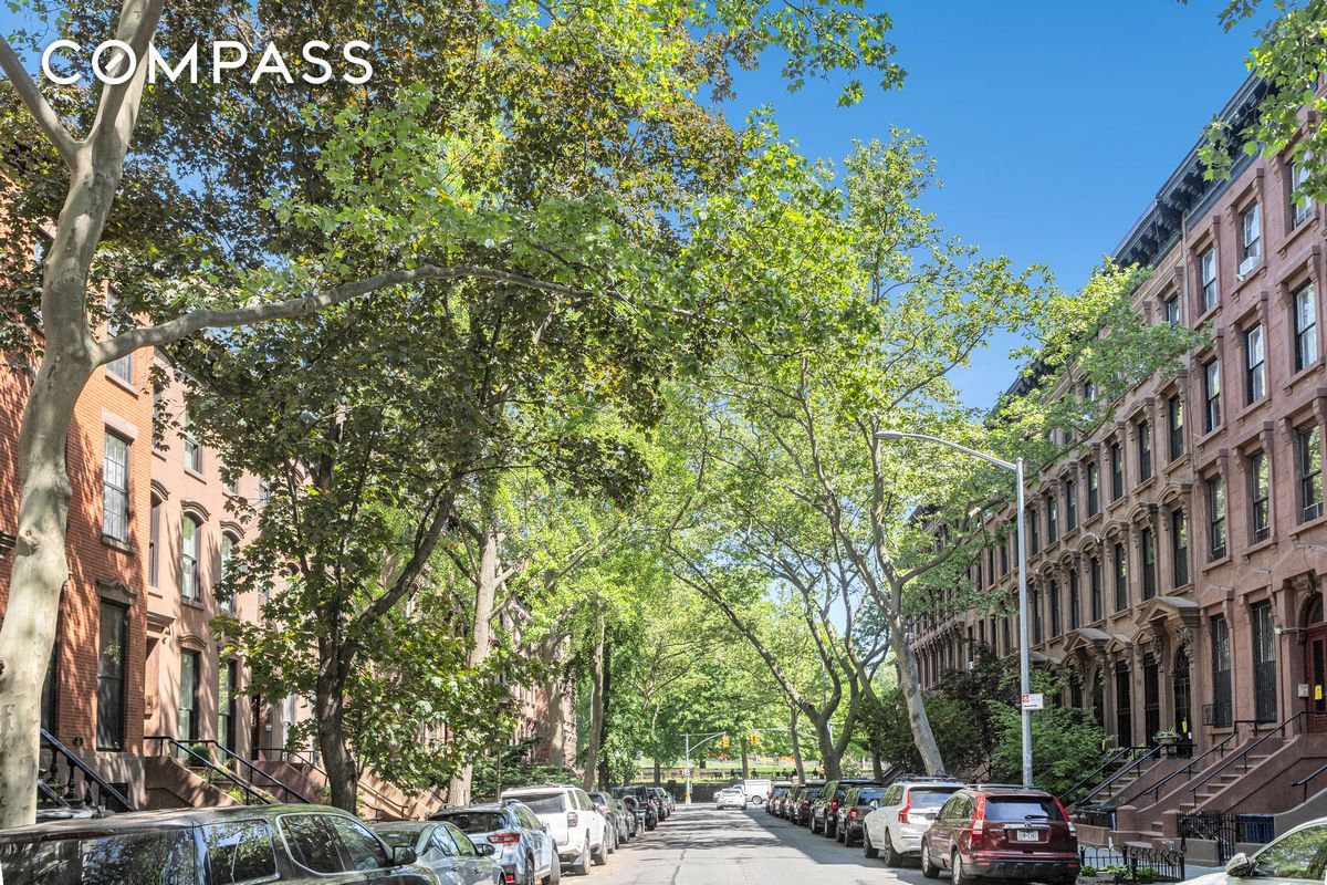Real estate property located at 28 Oxford #2, Kings, Fort Greene, New York City, NY