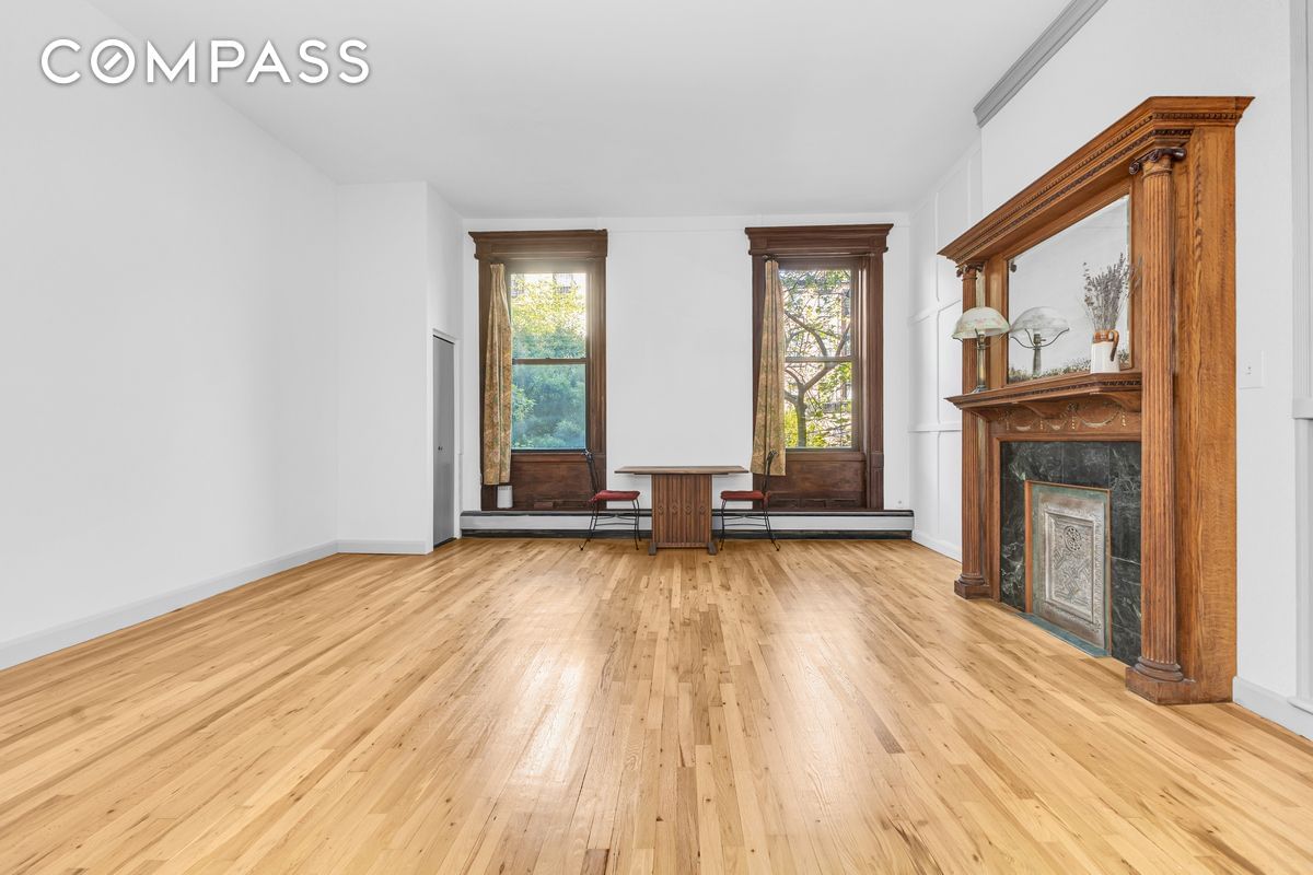 Real estate property located at 28 Oxford #2, Kings, Fort Greene, New York City, NY