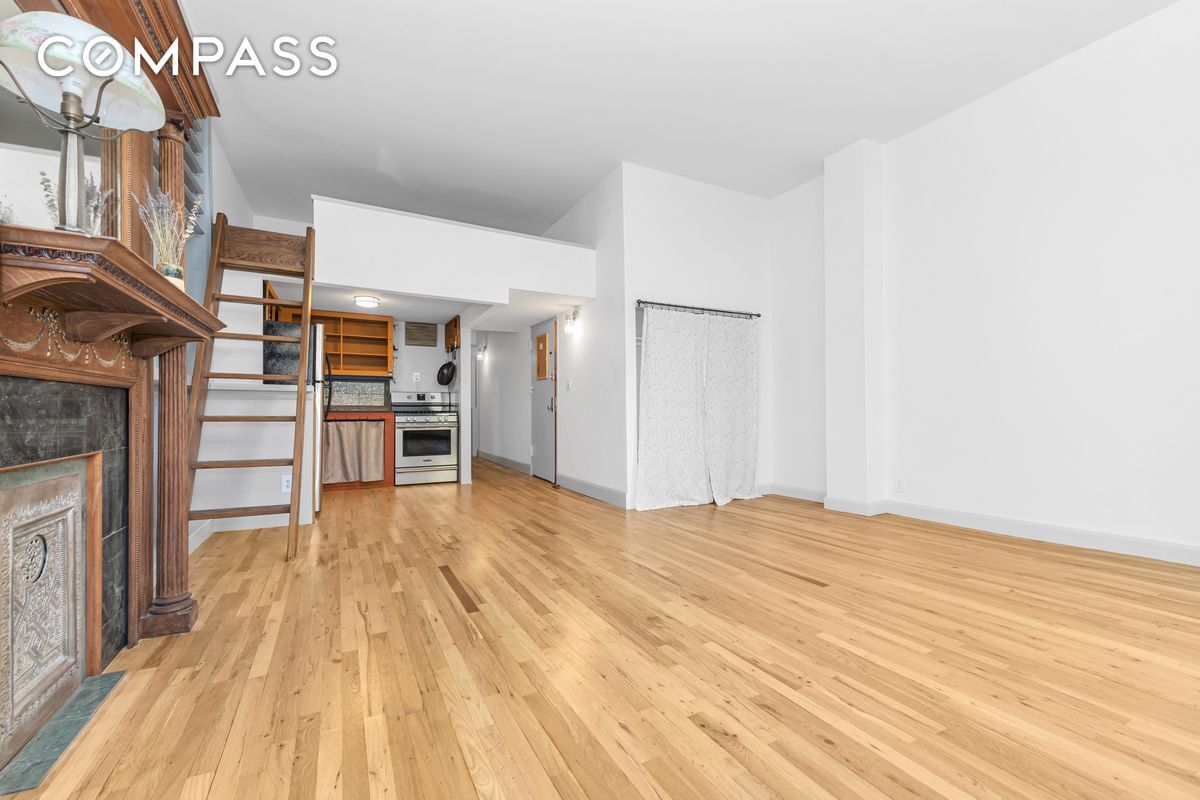 Real estate property located at 28 Oxford #2, Kings, Fort Greene, New York City, NY