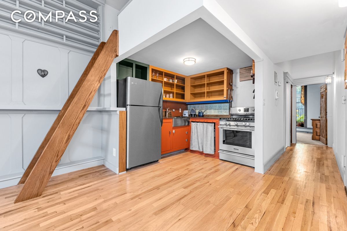 Real estate property located at 28 Oxford #2, Kings, Fort Greene, New York City, NY