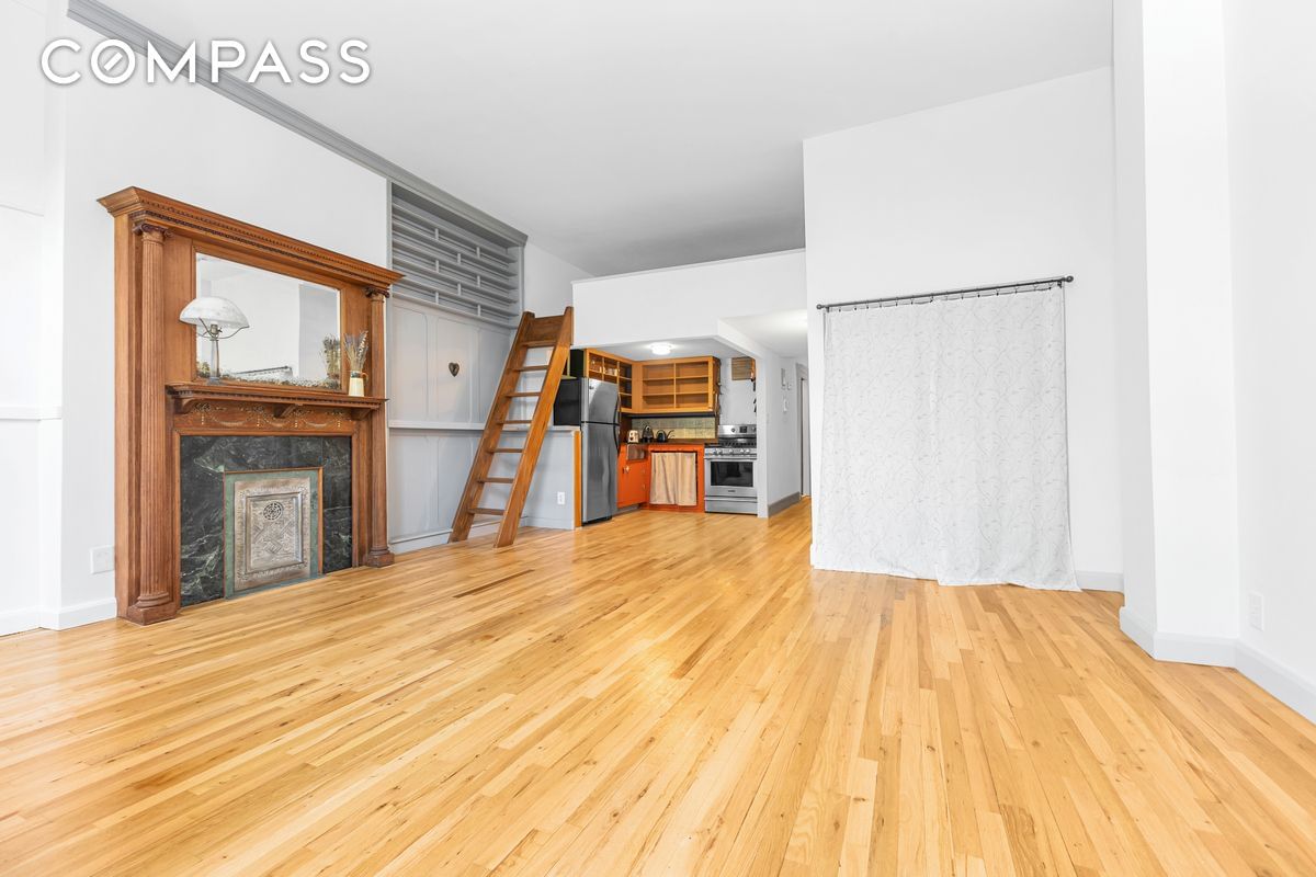 Real estate property located at 28 Oxford #2, Kings, Fort Greene, New York City, NY